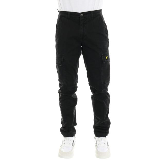 PANTALONE CARGO LYLE & SCOTT - Mad Fashion | img vers.1300x/